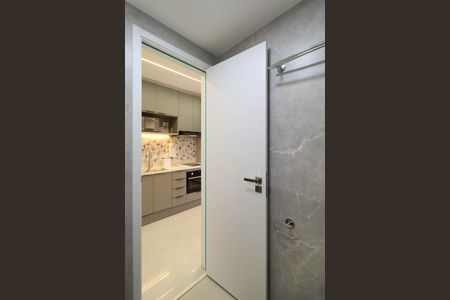 Studio para alugar com 25m², 1 quarto e sem vagaBanheiro