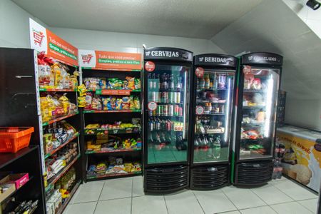 Apartamento à venda com 55m², 2 quartos e 1 vagaÁrea comum