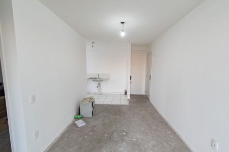 Apartamento à venda com 55m², 2 quartos e 1 vagaSala