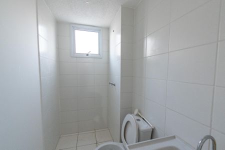Apartamento à venda com 55m², 2 quartos e 1 vagaBanheiro