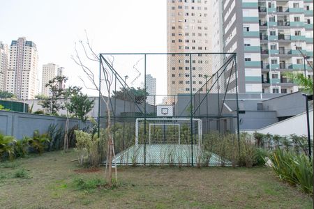 Apartamento à venda com 55m², 2 quartos e 1 vagaÁrea comum