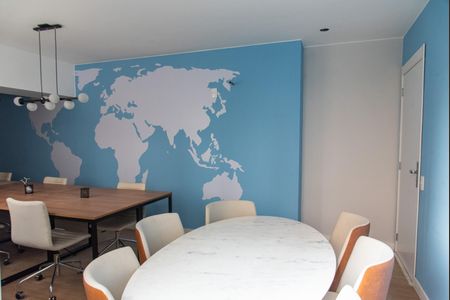 Apartamento à venda com 55m², 2 quartos e 1 vagaÁrea comum