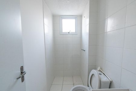 Apartamento à venda com 55m², 2 quartos e 1 vagaBanheiro