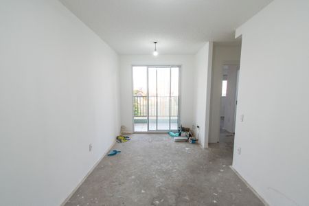 Apartamento à venda com 55m², 2 quartos e 1 vagaSala