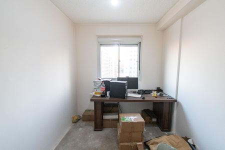 Apartamento à venda com 55m², 2 quartos e 1 vagaQuarto