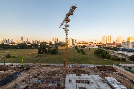 Apartamento à venda com 55m², 2 quartos e 1 vagaVista da suíte