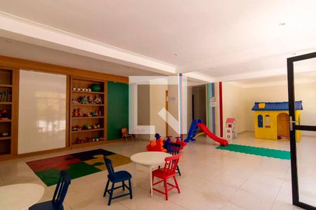 Apartamento para alugar com 82m², 3 quartos e 2 vagasArea comum