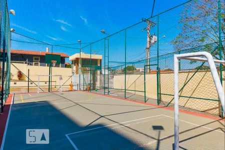 Apartamento para alugar com 82m², 3 quartos e 2 vagasArea comum