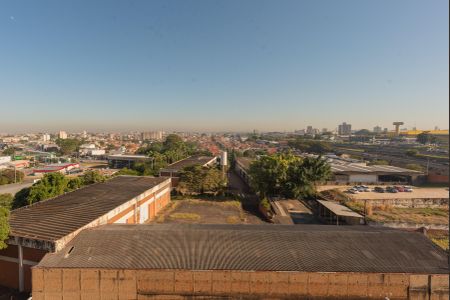 Apartamento para alugar com 82m², 3 quartos e 2 vagasVista do Quarto 2