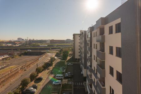 Apartamento para alugar com 82m², 3 quartos e 2 vagasVista da Suíte