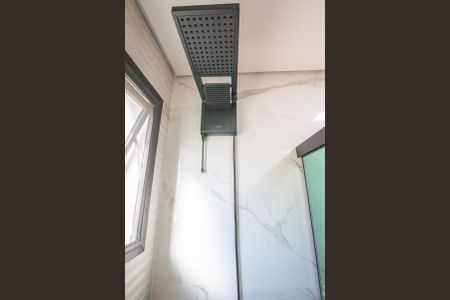 Apartamento para alugar com 82m², 3 quartos e 2 vagasBanheiro da Suíte