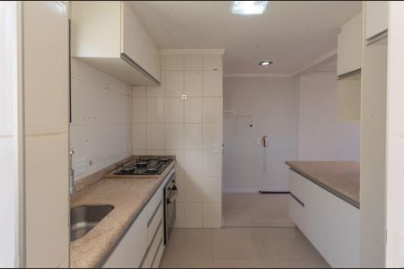 Apartamento para alugar com 82m², 3 quartos e 2 vagasCozinha