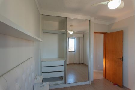 Apartamento para alugar com 82m², 3 quartos e 2 vagasQuarto 1