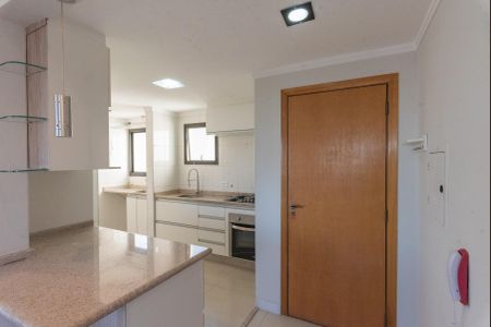 Apartamento para alugar com 82m², 3 quartos e 2 vagasCozinha