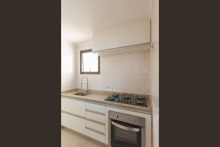 Apartamento para alugar com 82m², 3 quartos e 2 vagasCozinha