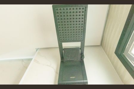 Apartamento para alugar com 82m², 3 quartos e 2 vagasBanheiro