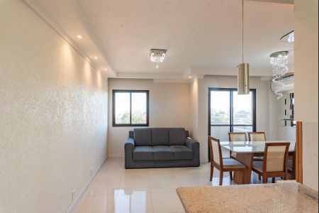 Apartamento para alugar com 82m², 3 quartos e 2 vagasSala