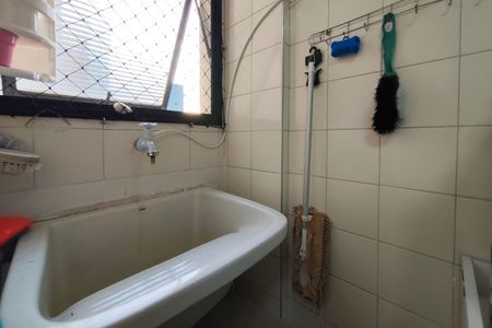 Apartamento à venda com 54m², 2 quartos e sem vaga Apartamento à venda com 54m², 2 quartos e sem vagaÁrea de Serviço