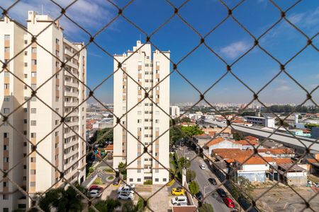 Apartamento para alugar com 50m², 2 quartos e 1 vaga Apartamento para alugar com 50m², 2 quartos e 1 vagaVista do Quarto 2