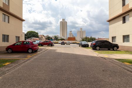 Apartamento para alugar com 50m², 2 quartos e 1 vagaGaragem