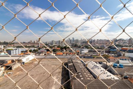 Apartamento para alugar com 50m², 2 quartos e 1 vaga Apartamento para alugar com 50m², 2 quartos e 1 vagaVista do Quarto 1