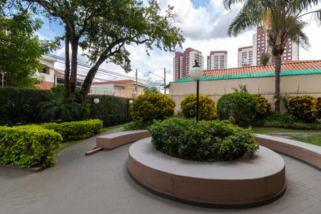 Apartamento para alugar com 50m², 2 quartos e 1 vagaÁrea comum