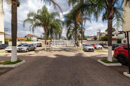 Apartamento para alugar com 50m², 2 quartos e 1 vagaGaragem