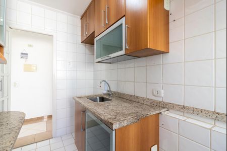 Apartamento para alugar com 50m², 2 quartos e 1 vaga Apartamento para alugar com 50m², 2 quartos e 1 vagaCozinha