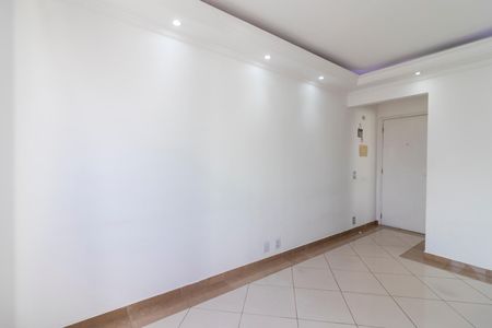 Apartamento para alugar com 50m², 2 quartos e 1 vaga Apartamento para alugar com 50m², 2 quartos e 1 vagaSala de Estar