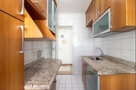 Apartamento para alugar com 50m², 2 quartos e 1 vaga Apartamento para alugar com 50m², 2 quartos e 1 vagaCozinha