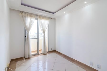 Apartamento para alugar com 50m², 2 quartos e 1 vaga Apartamento para alugar com 50m², 2 quartos e 1 vagaSala de Estar