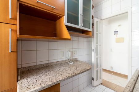 Apartamento para alugar com 50m², 2 quartos e 1 vaga Apartamento para alugar com 50m², 2 quartos e 1 vagaCozinha