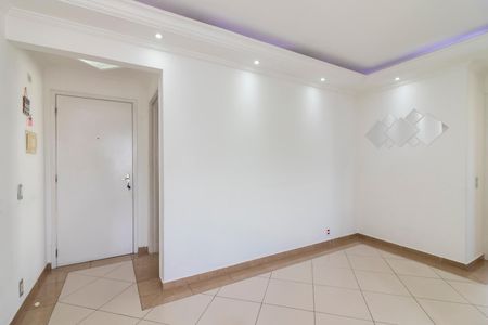 Apartamento para alugar com 50m², 2 quartos e 1 vaga Apartamento para alugar com 50m², 2 quartos e 1 vagaSala de Jantar