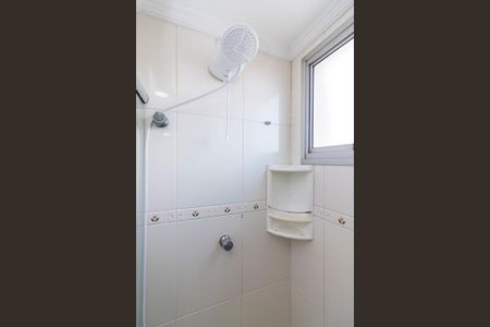 Apartamento para alugar com 50m², 2 quartos e 1 vaga Apartamento para alugar com 50m², 2 quartos e 1 vagaBanheiro