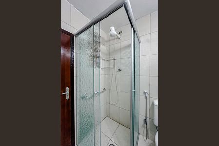 Casa para alugar com 80m², 2 quartos e 1 vagaBanheiro