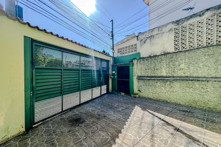 Casa para alugar com 80m², 2 quartos e 1 vagaGaragem