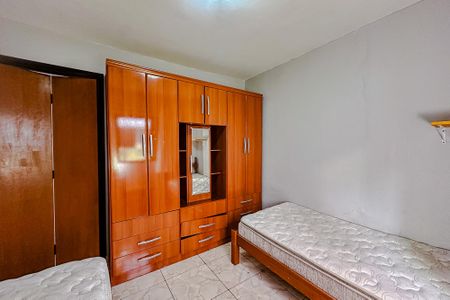 Casa para alugar com 80m², 2 quartos e 1 vagaQuarto 2