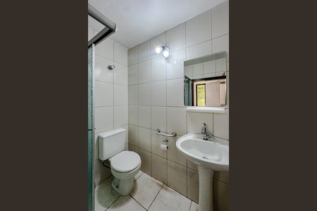 Casa para alugar com 80m², 2 quartos e 1 vagaBanheiro