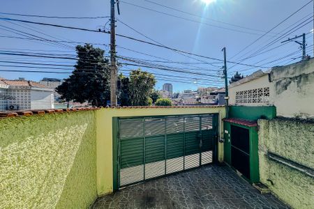 Casa para alugar com 80m², 2 quartos e 1 vagaVista do Quarto 1