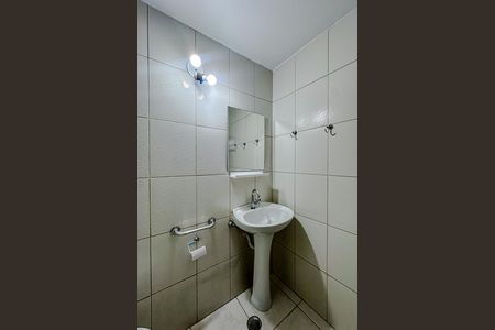 Casa para alugar com 80m², 2 quartos e 1 vagaBanheiro