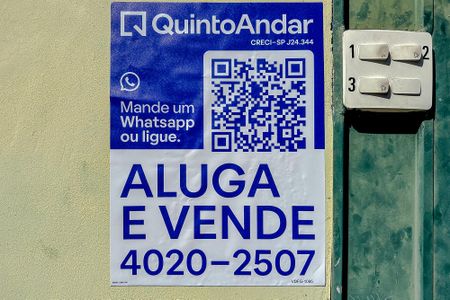 Casa para alugar com 80m², 2 quartos e 1 vagaPlaquinha
