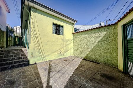Casa para alugar com 80m², 2 quartos e 1 vagaGaragem
