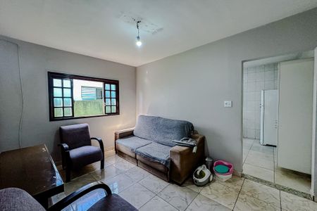 Casa para alugar com 80m², 2 quartos e 1 vagaSala