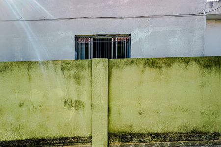 Casa para alugar com 80m², 2 quartos e 1 vagaVista do Quarto 2
