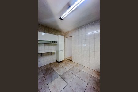 Casa para alugar com 80m², 2 quartos e 1 vagaCozinha