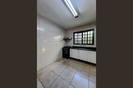 Casa para alugar com 80m², 2 quartos e 1 vagaCozinha