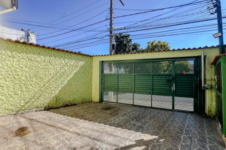 Casa para alugar com 80m², 2 quartos e 1 vagaGaragem