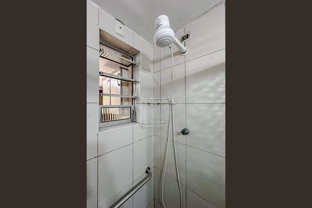 Casa para alugar com 80m², 2 quartos e 1 vagaBanheiro