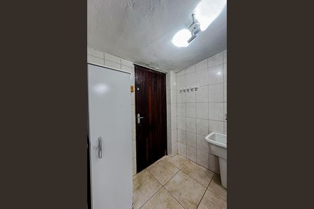 Casa para alugar com 80m², 2 quartos e 1 vagaÁrea de Serviço