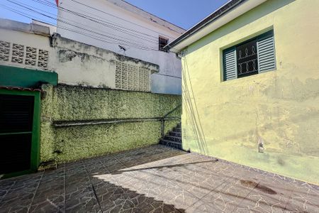 Casa para alugar com 80m², 2 quartos e 1 vagaGaragem